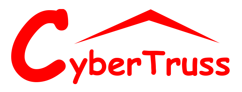cybertruss logo